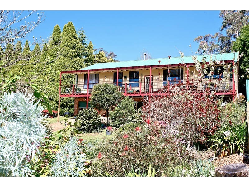 Wentworth Falls NSW 2782