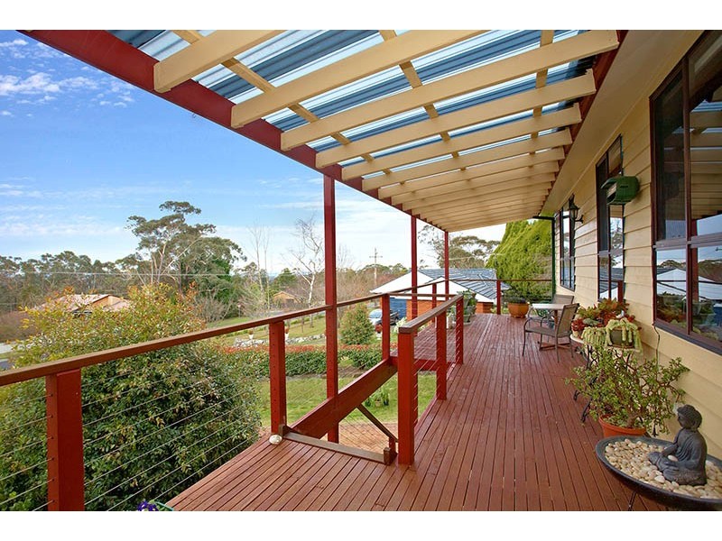 Wentworth Falls NSW 2782