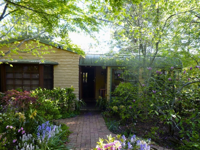 Wentworth Falls NSW 2782