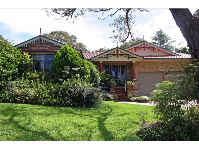 Leura NSW 2780