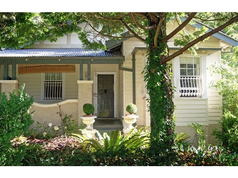 Wentworth Falls NSW 2782