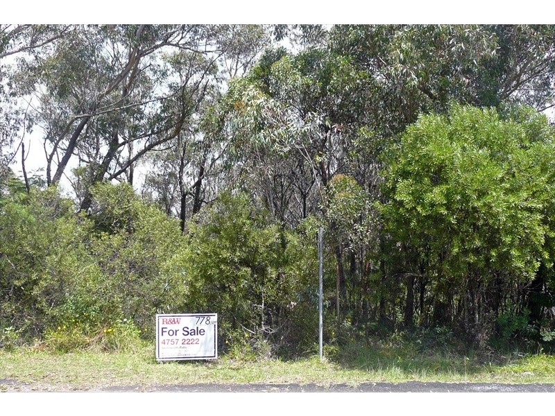 51 Tableland Road, Wentworth Falls NSW 2782