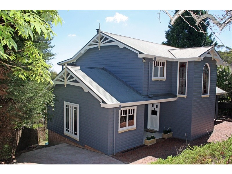 Wentworth Falls NSW 2782