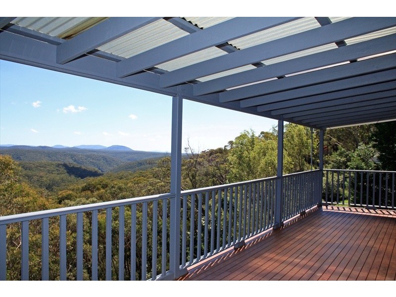 Wentworth Falls NSW 2782