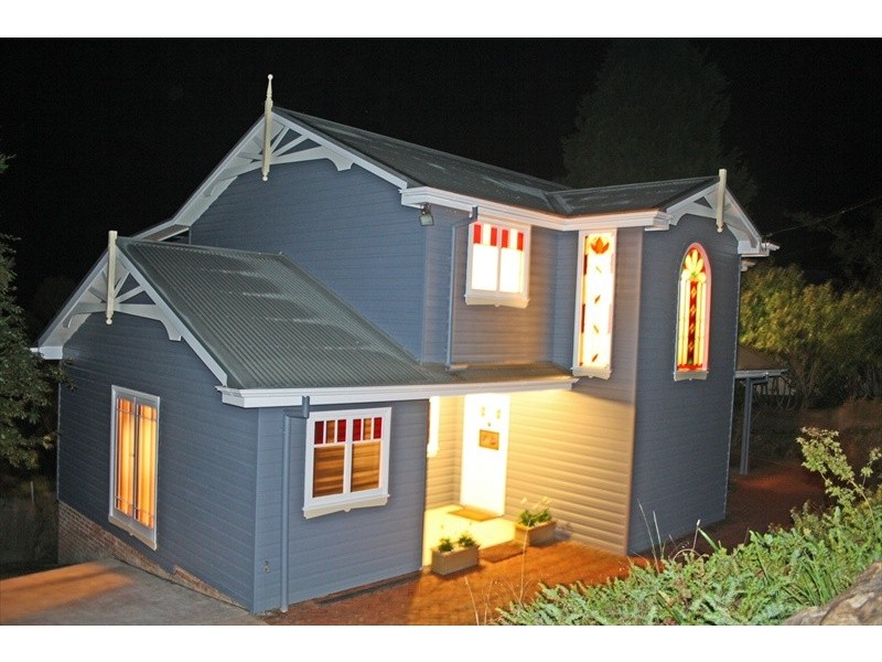 Wentworth Falls NSW 2782