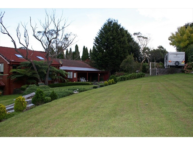 Wentworth Falls NSW 2782