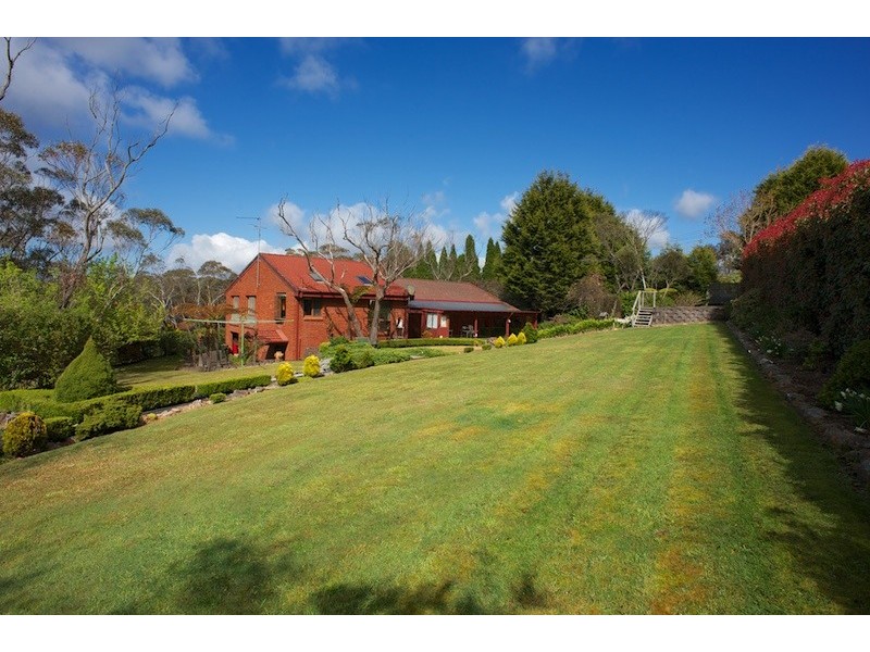 Wentworth Falls NSW 2782