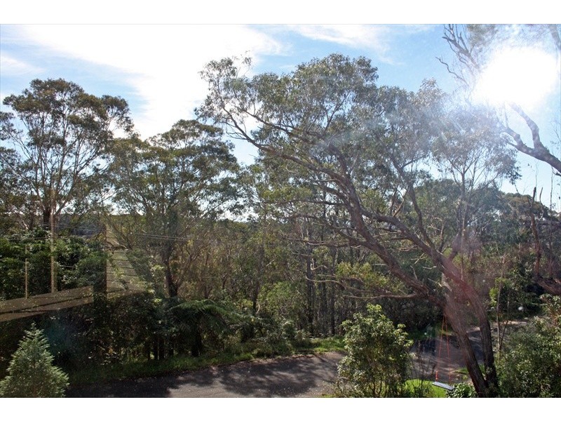 Wentworth Falls NSW 2782