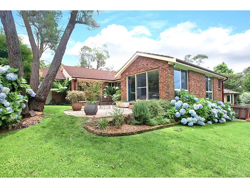 Wentworth Falls NSW 2782