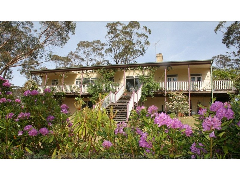Katoomba NSW 2780