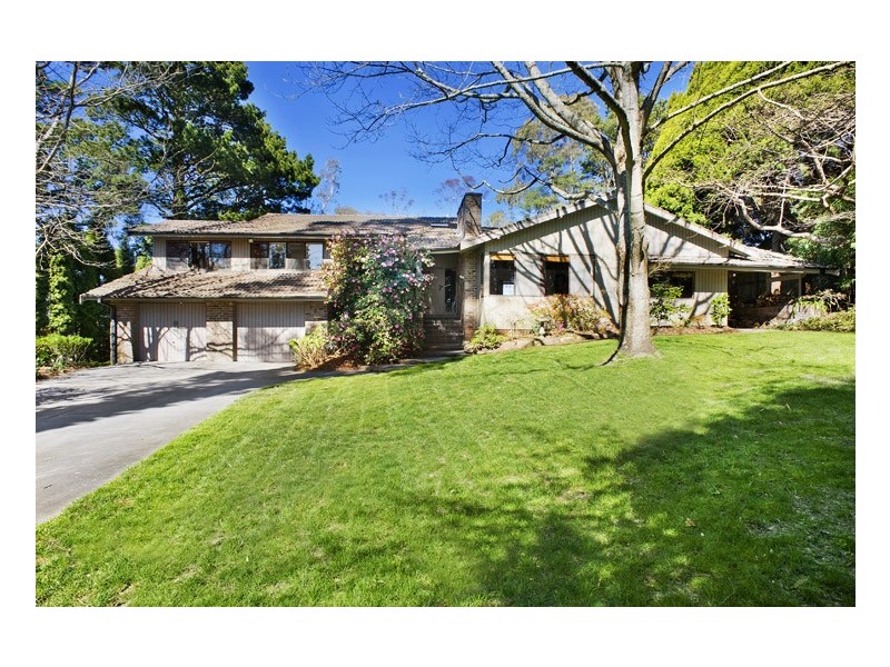 Wentworth Falls NSW 2782