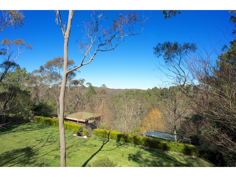 Wentworth Falls NSW 2782