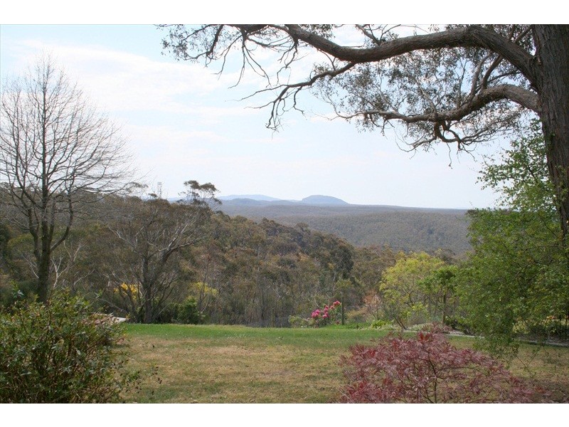 Wentworth Falls NSW 2782