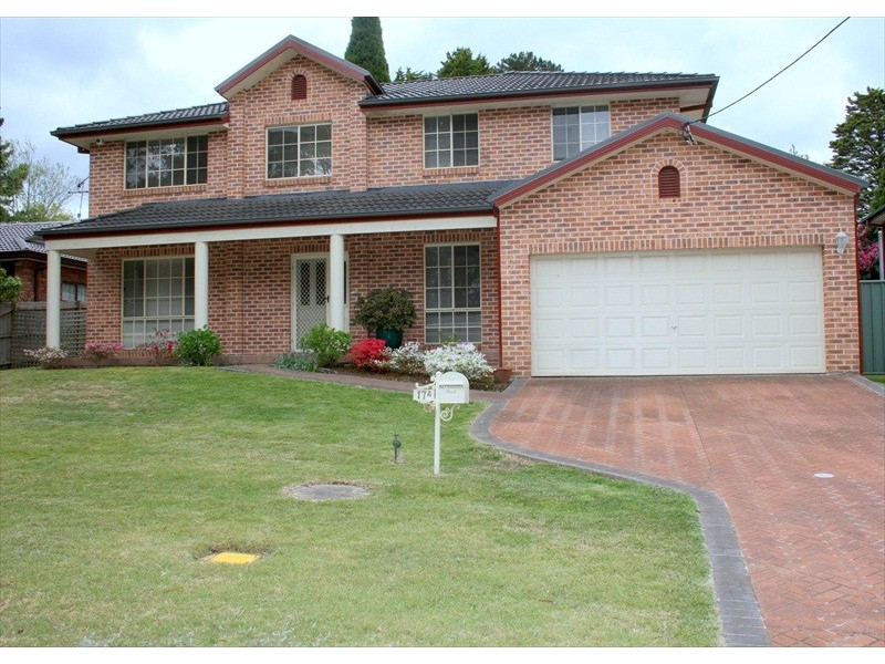 Wentworth Falls NSW 2782