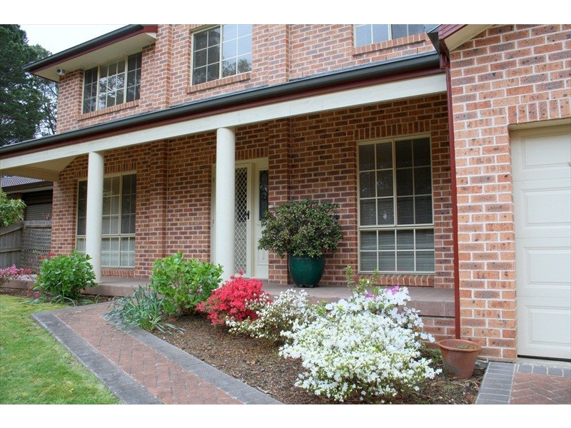 Wentworth Falls NSW 2782