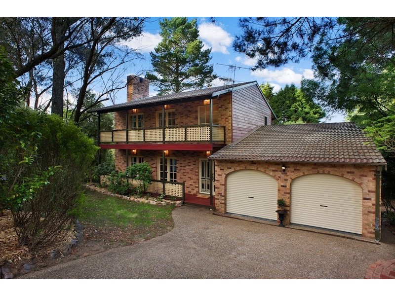 Wentworth Falls NSW 2782