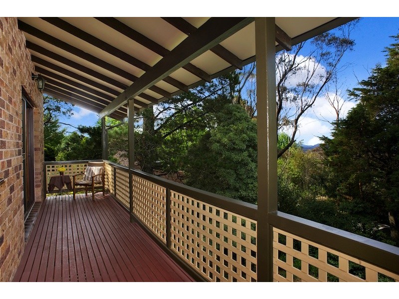 Wentworth Falls NSW 2782