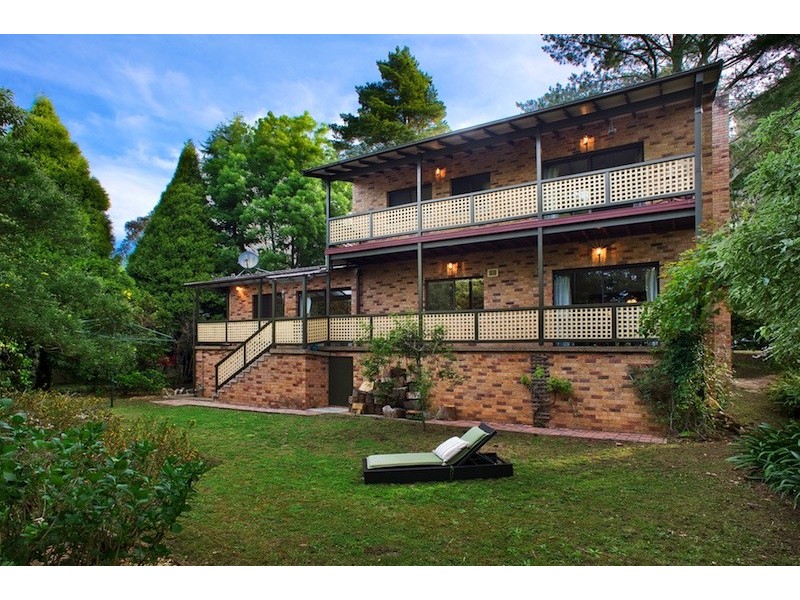 Wentworth Falls NSW 2782