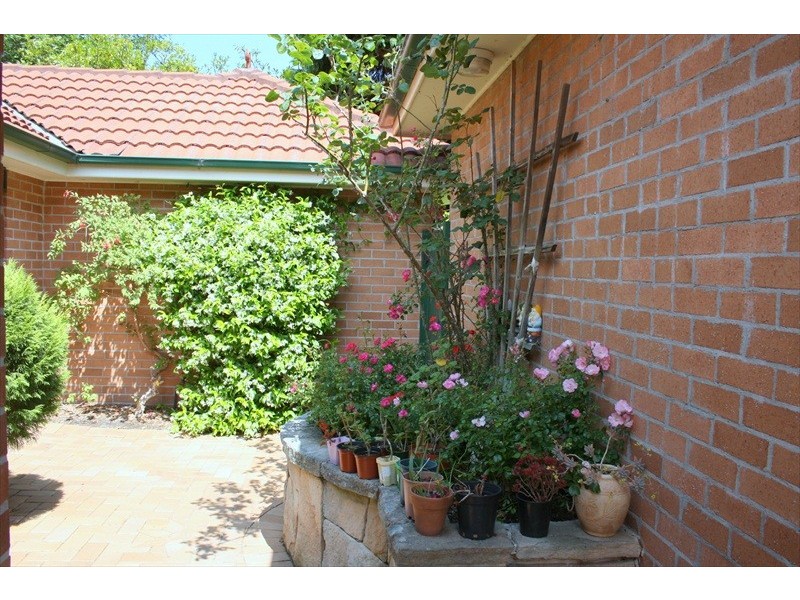 Villa 9 4-8 Hume Avenue, Wentworth Falls NSW 2782