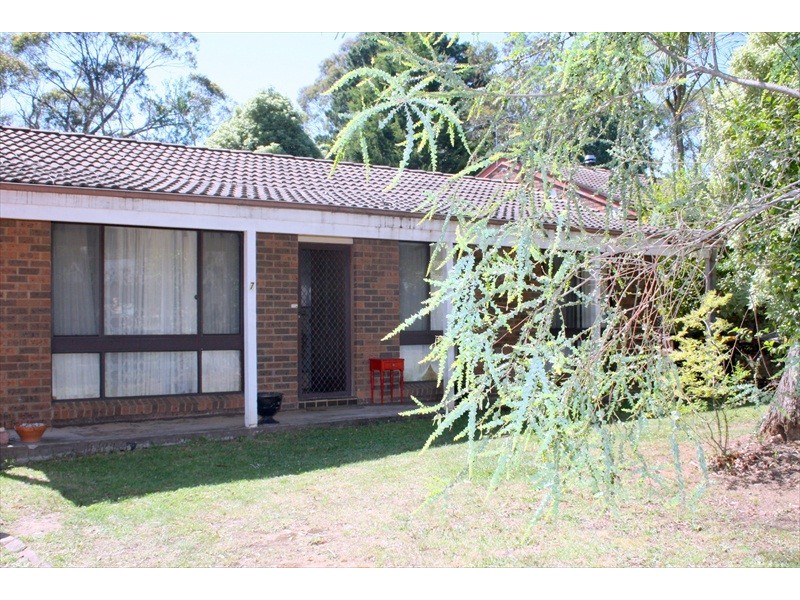 Wentworth Falls NSW 2782