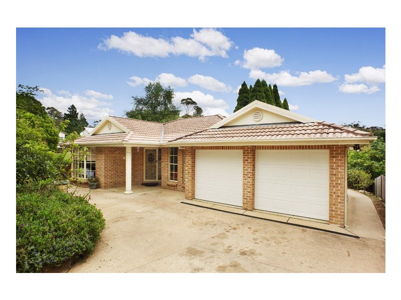 Wentworth Falls NSW 2782