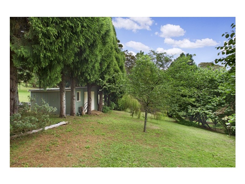 Wentworth Falls NSW 2782