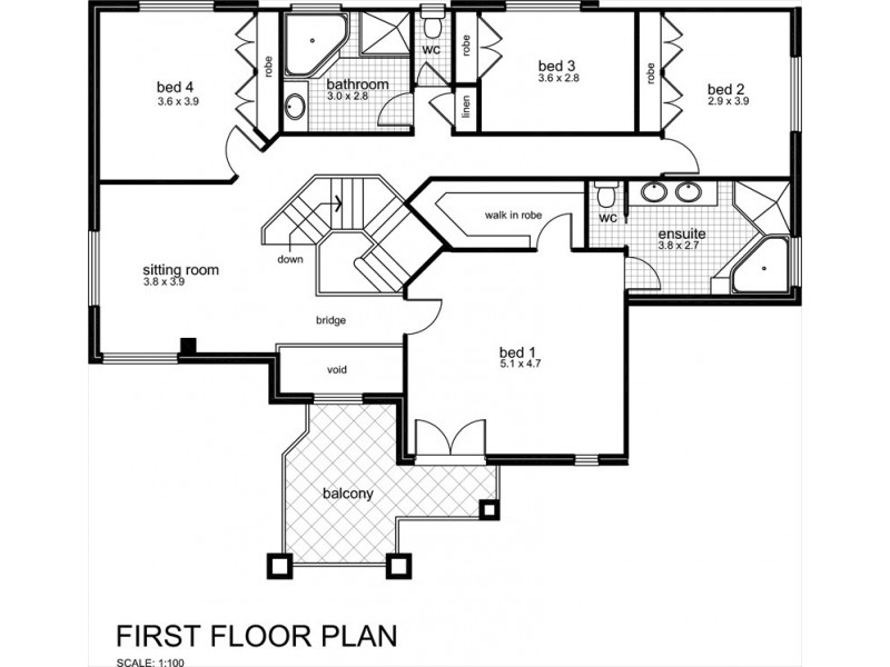 58 Bate Street, Wentworth Falls NSW 2782