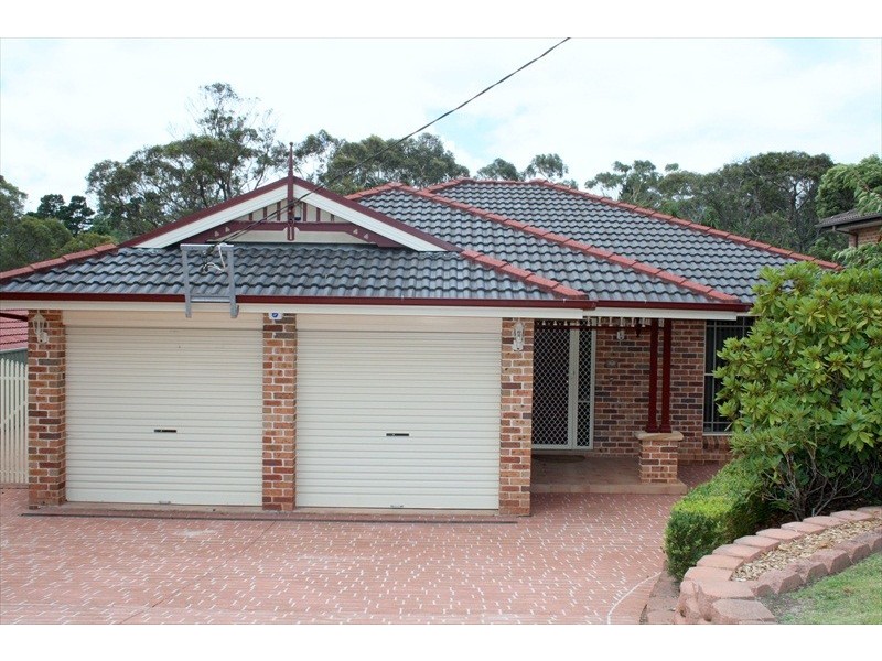 Wentworth Falls NSW 2782