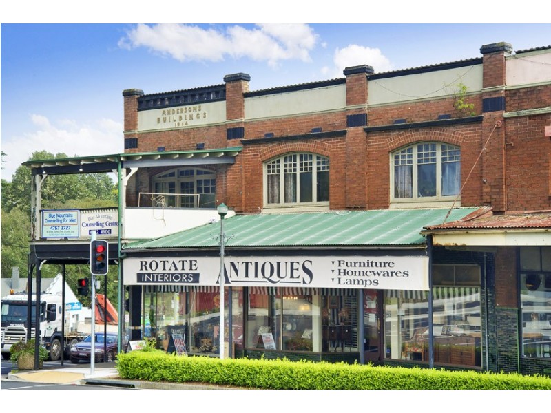 1-3 Station Street, Wentworth Falls NSW 2782