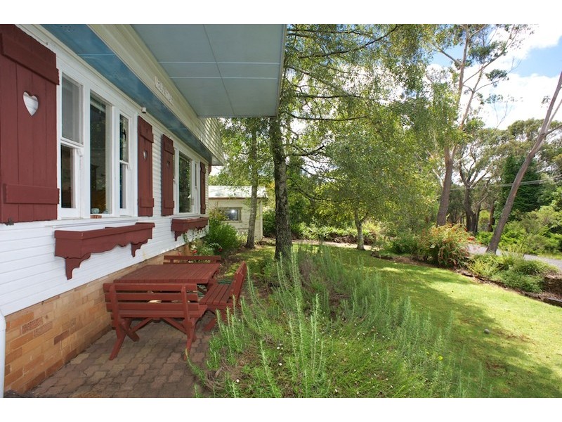 Blackheath NSW 2785