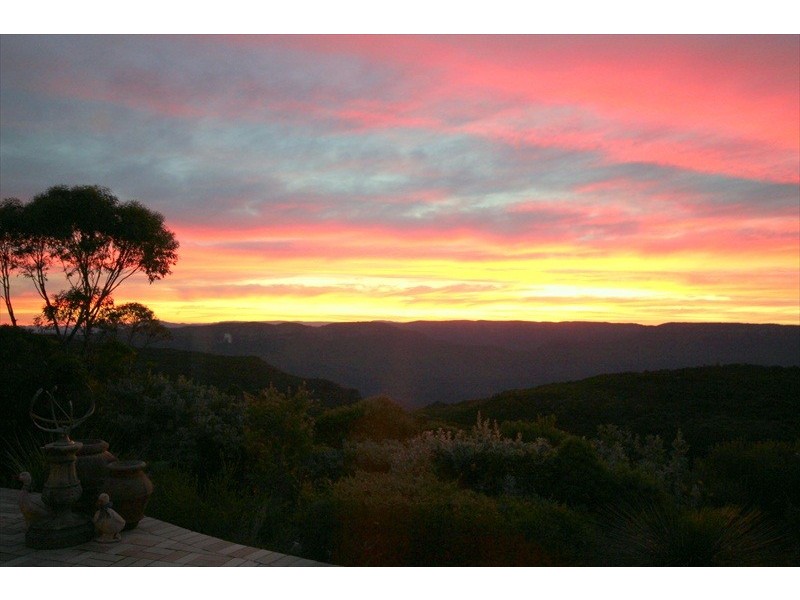 Wentworth Falls NSW 2782