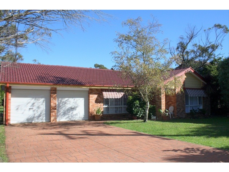 Wentworth Falls NSW 2782