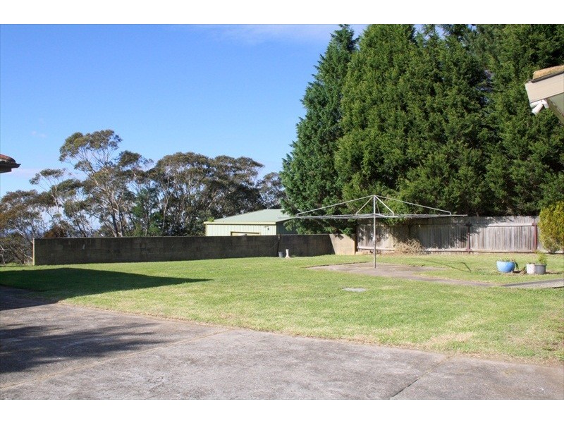 Wentworth Falls NSW 2782