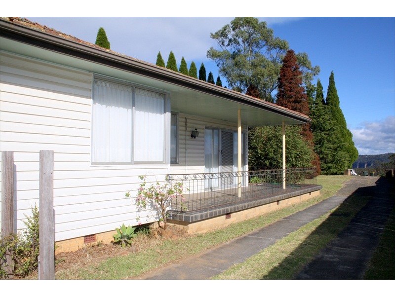 Wentworth Falls NSW 2782