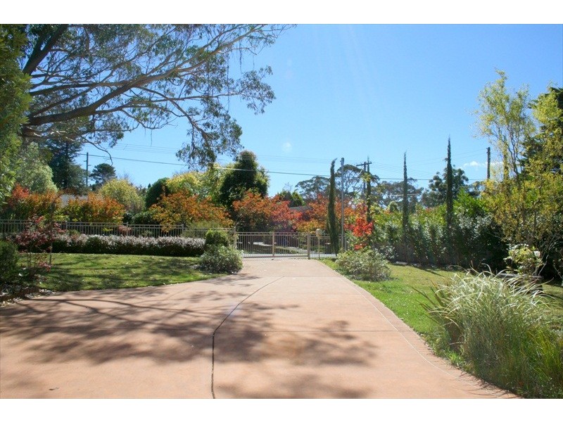 Wentworth Falls NSW 2782