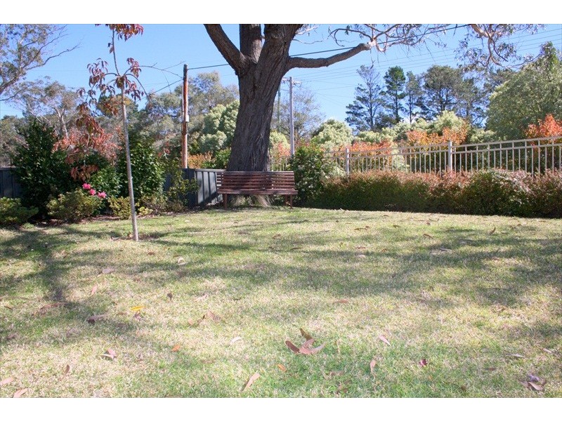 Wentworth Falls NSW 2782