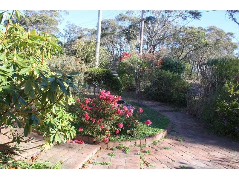 Wentworth Falls NSW 2782