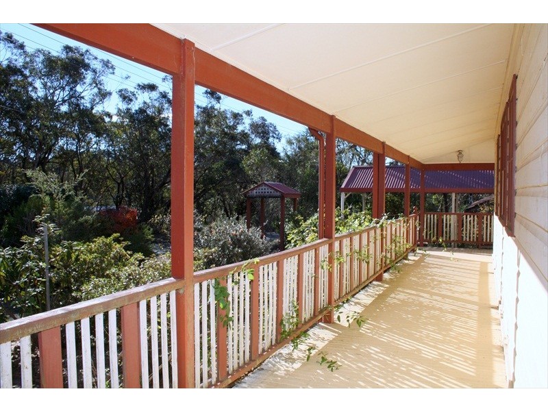 Wentworth Falls NSW 2782