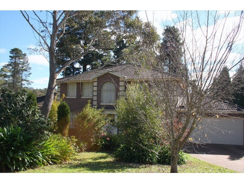 Wentworth Falls NSW 2782