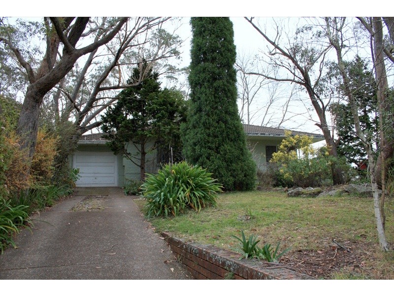 Wentworth Falls NSW 2782