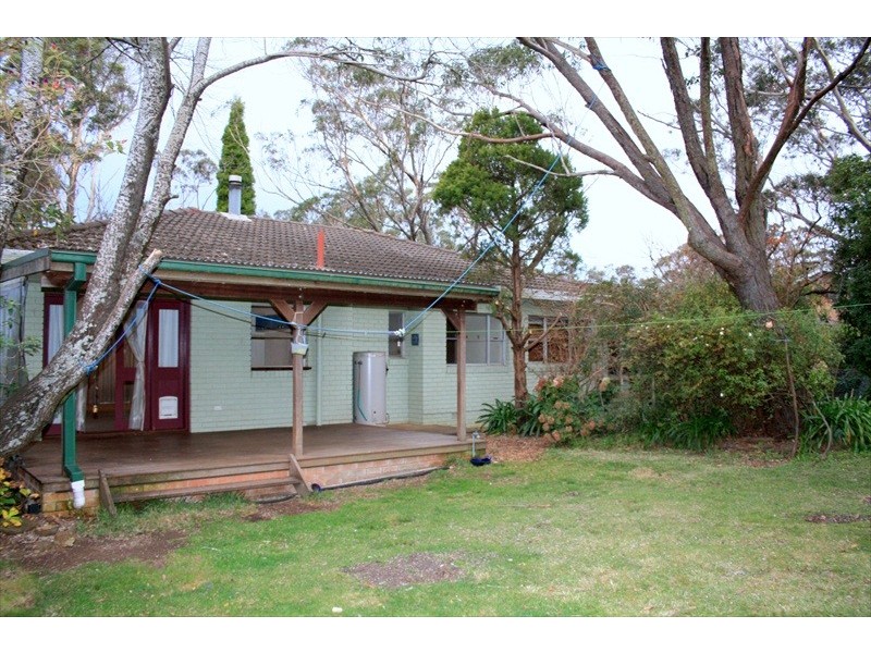 Wentworth Falls NSW 2782