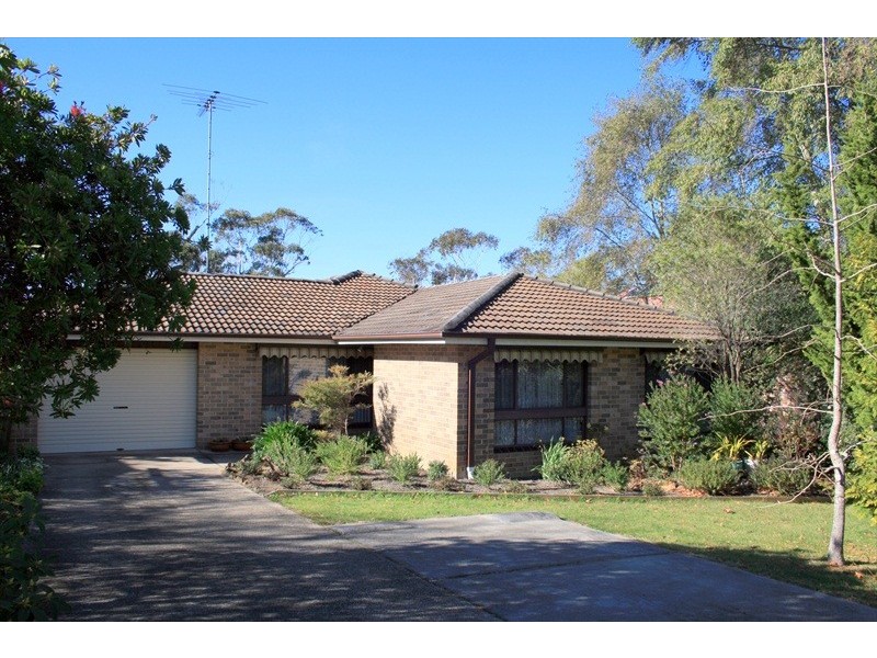Wentworth Falls NSW 2782