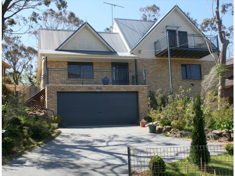 Wentworth Falls NSW 2782