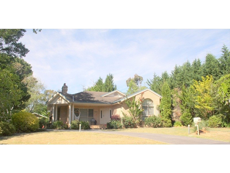 Wentworth Falls NSW 2782