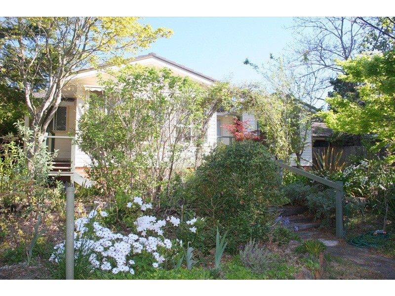 Wentworth Falls NSW 2782