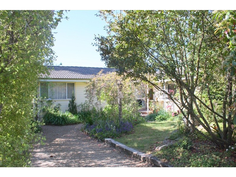 Wentworth Falls NSW 2782