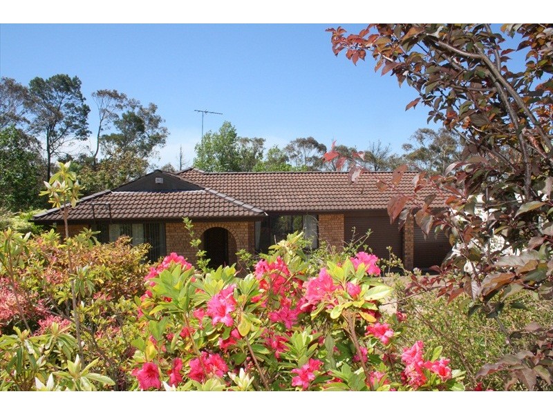 Wentworth Falls NSW 2782