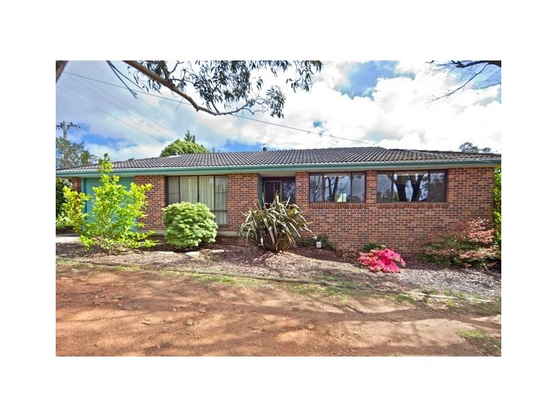 238 Blaxland Road, Wentworth Falls NSW 2782
