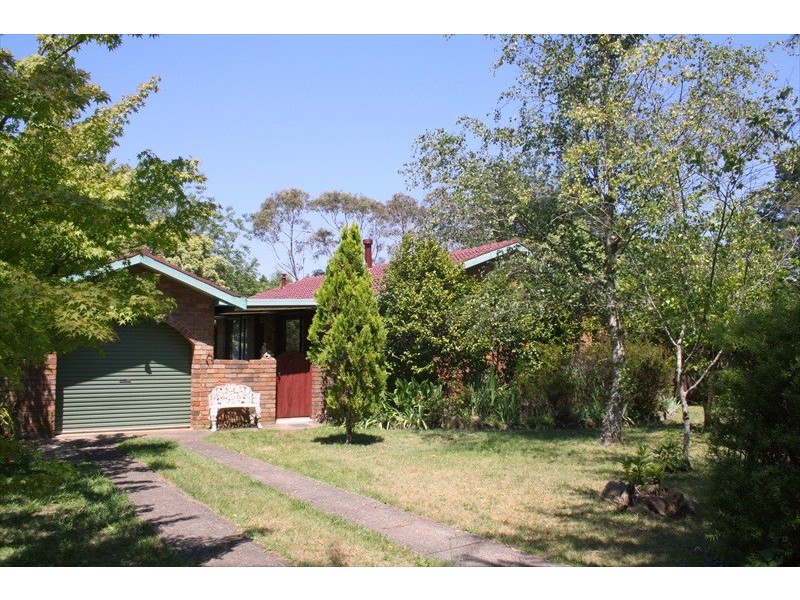 Wentworth Falls NSW 2782