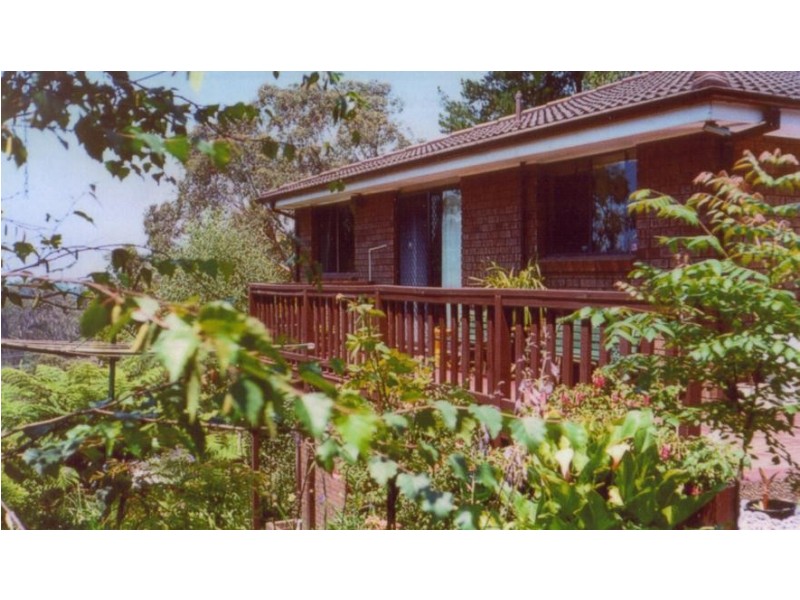 Leura NSW 2780